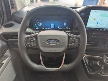 Ford Tourneo Custom 2.0 EcoBlue L1 Titanium