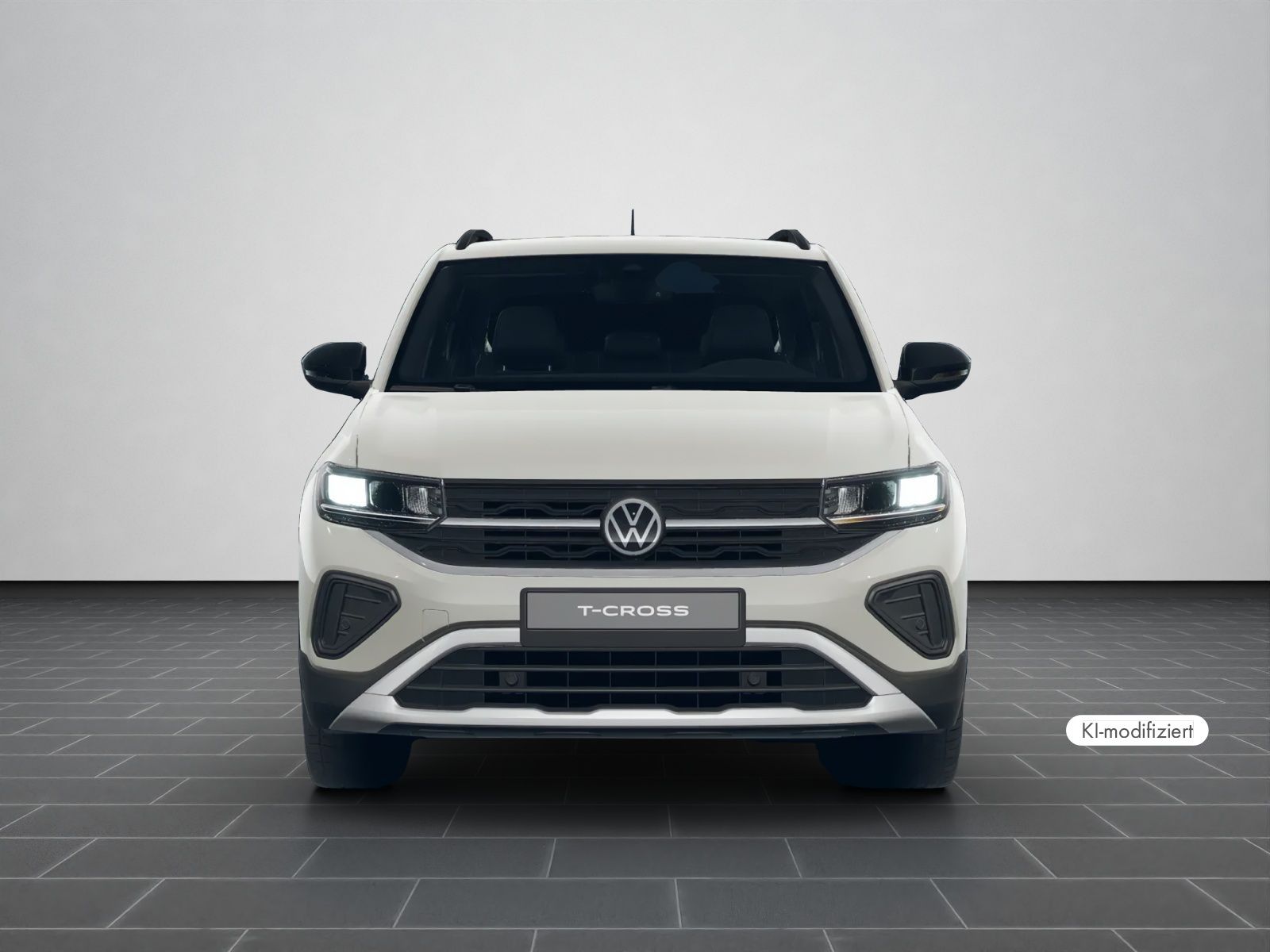 Volkswagen T-Cross - Bild 8