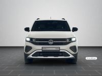 Volkswagen T-Cross - Vorschau Bild 8