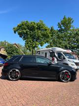 Audi RS3 2.5 TFSI  Facelift Interieur bremse neu B&O  - Audi RS3 mit Benzin-Antrieb: Kombi, 2.5