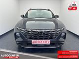 Hyundai Tucson Select Mild-Hybrid 2WD "1 HAND-NAVI-CAM" - Hyundai TUCSON in Aachen
