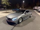 Mercedes-Benz S 500 4MATIC AMG*22Zoll*S63 Original Umbau*Volll - Mercedes-Benz S 500: Matic