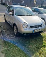 Volkswagen Lupo 1.4 44kW Oxford Oxford - Volkswagen Lupo in Düsseldorf