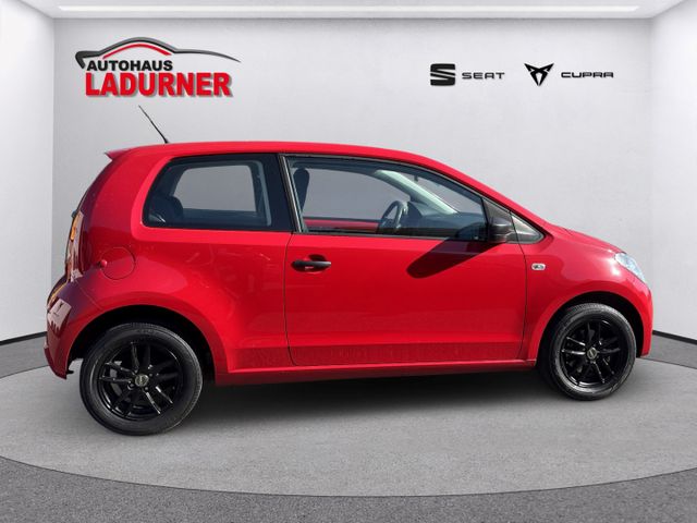 Mii Reference *Soundsystem+Berganfahrass.+Klima+