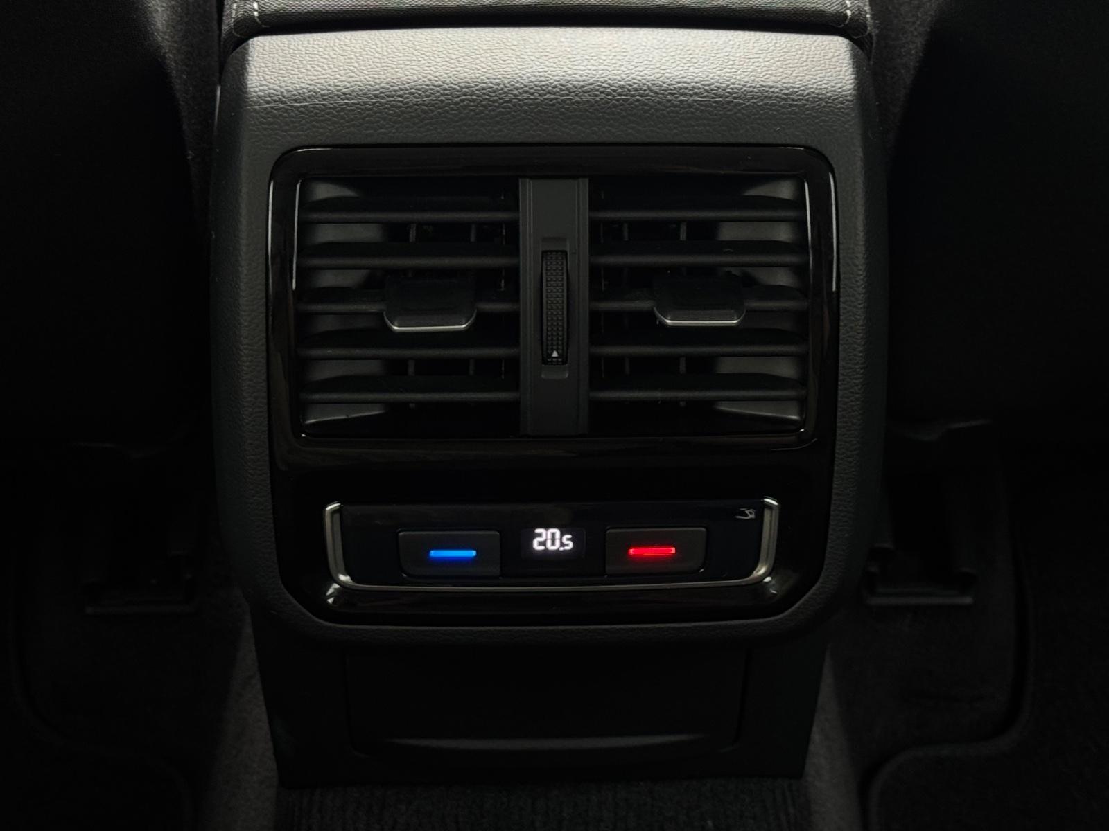 Volkswagen Passat 1.5 Variant Comfortline DSG AUTOM.*GARANT