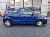 Volkswagen Fox Basis Klima* - gebrauchte VW Fox aus dem Jahr 2005