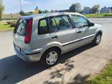 Ford Fusion 1.4 16V Ambiente Ambiente - Ford Fusion: 1.4