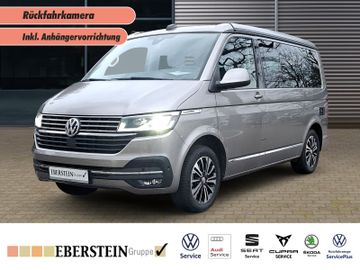 Volkswagen T6 CaliforniaT6.1 California Ocean 2,0TDI DSG LED AHK RFK ACC
