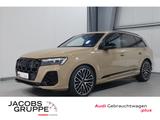 Audi SQ7 4.0 TFSI quattro*FACELIFT*UPE151*7Sitzer*B&O - Audi SQ7 Jahreswagen