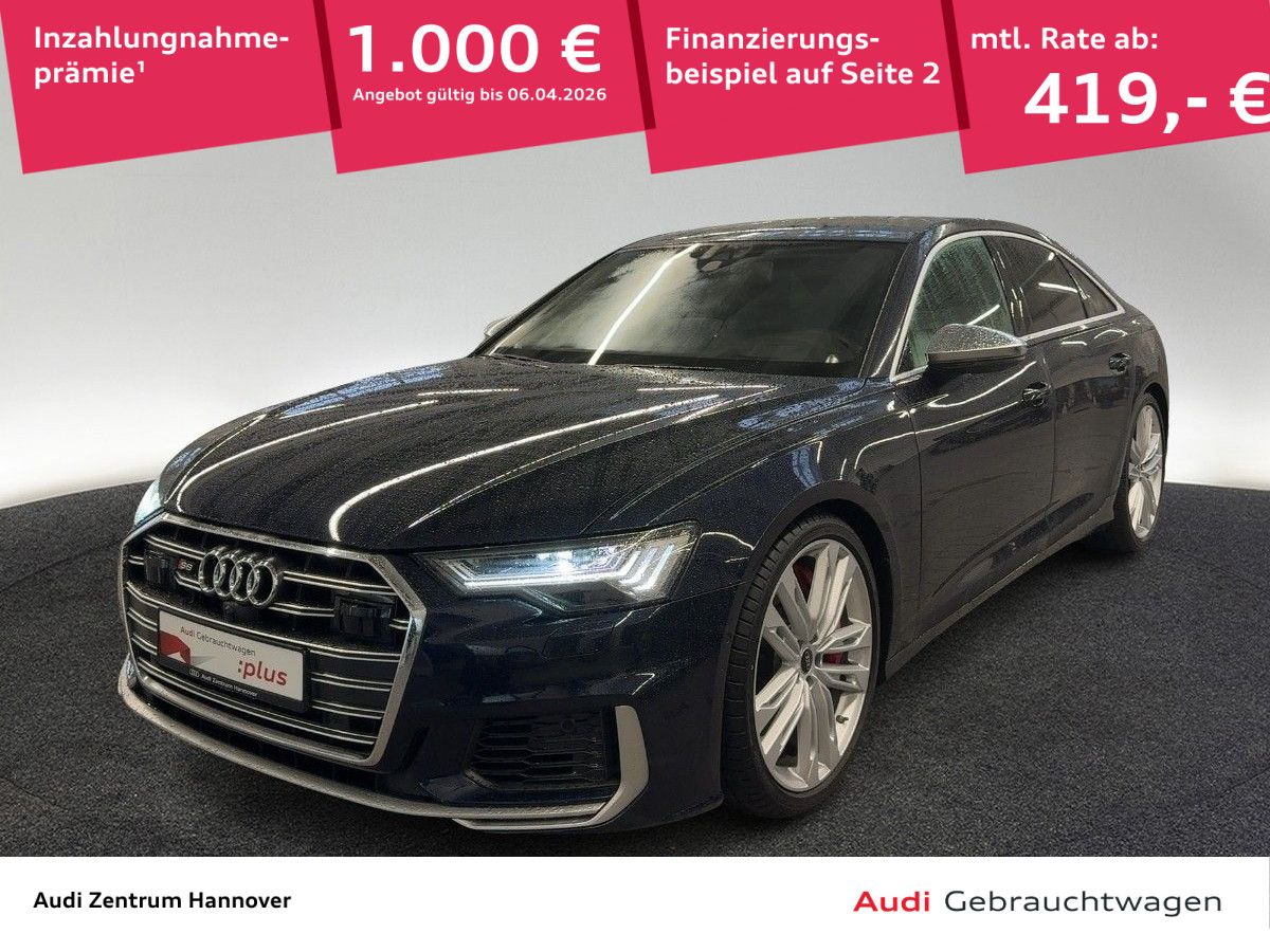 Audi S6 - Bild 1