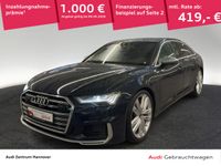 Audi S6 - Vorschau Bild 1