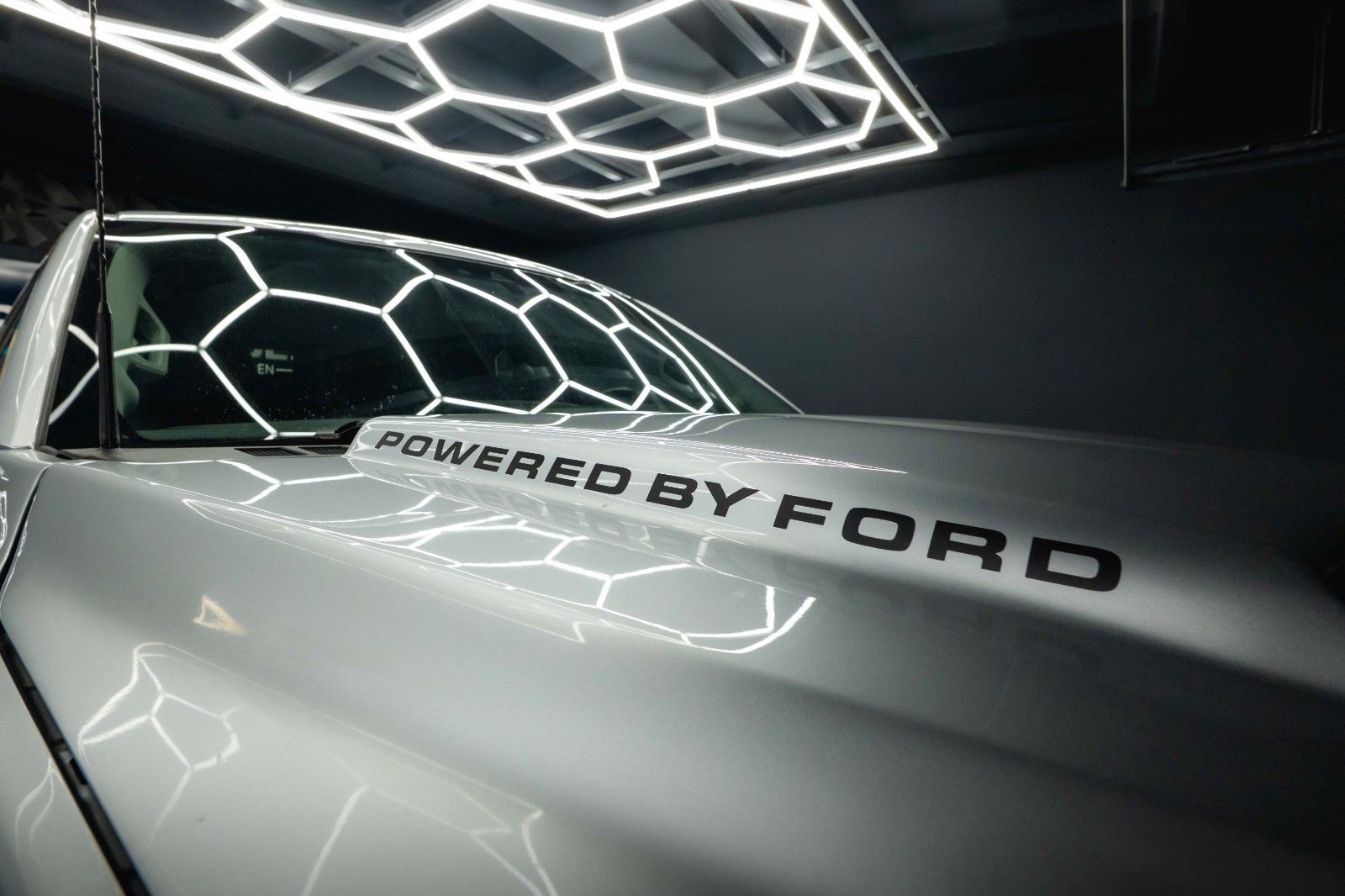 Fahrzeugabbildung Ford F150 3.5 V6 LARIAT RAPTOR SuperCrew 4x4*LED*B&O*