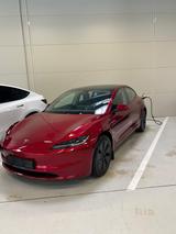 Tesla Model 3 Allradantrieb mit Dualmotor Long Ran... - Tesla Model 3 in München