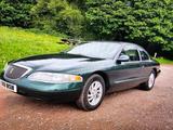 Lincoln Mark 8 - Lincoln Gebrauchtwagen von 1998