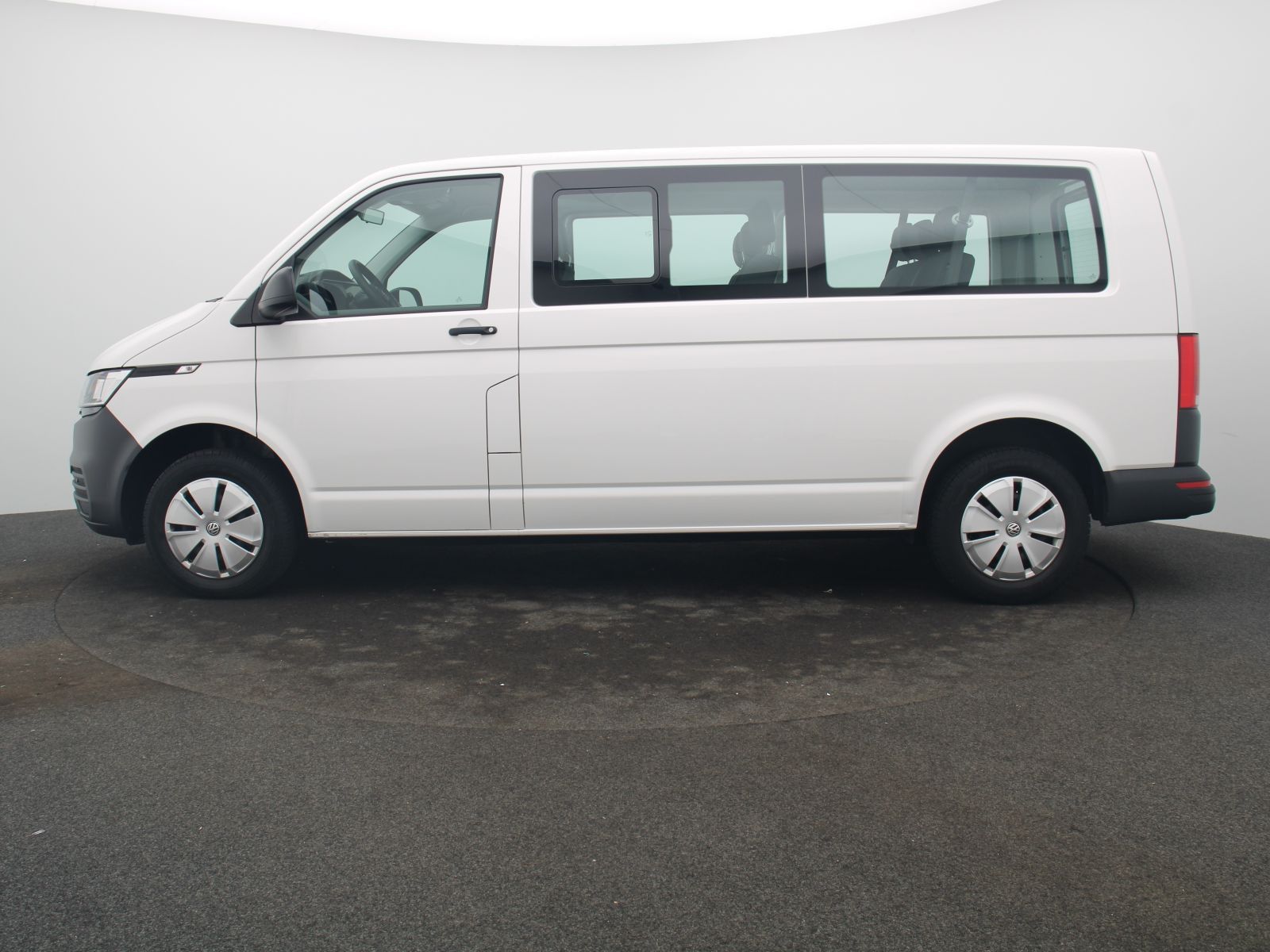 Volkswagen T6 Kombi - Bild 5