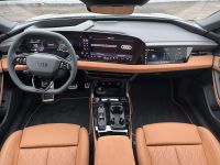 Audi S6 e-tron - Vorschau Bild 9
