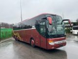 Setra S 416 GT HD /51 SS/Vollaus- /Last Edi- Euro 5EEV