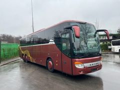 Setra S 416 GT HD /51 SS/Vollaus- /Last Edi- Euro 5EEV