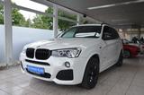 BMW X3 xDrive 28 i xLine *AUTOMATIK*LEDER*PANORAMA* - BMW X3: Automat