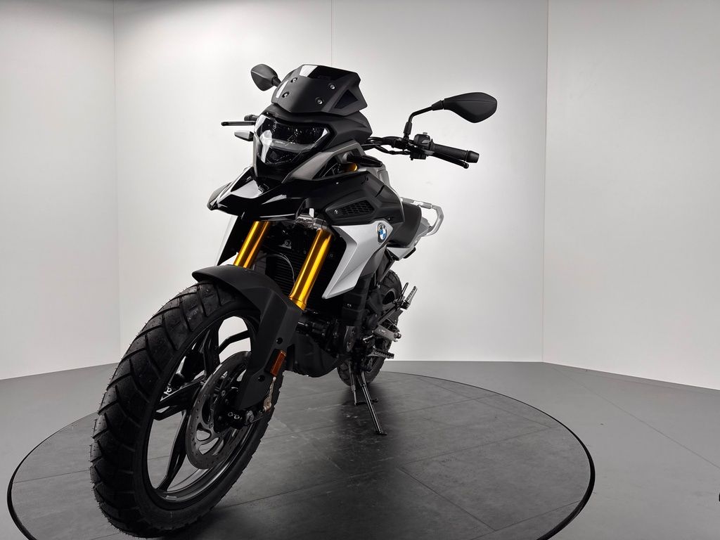 Fahrzeugabbildung BMW G 310 GS *TAGESZULASSUNG
