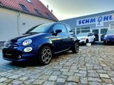 Fiat 500 Club Navi Allwetter - Fiat 500: Club