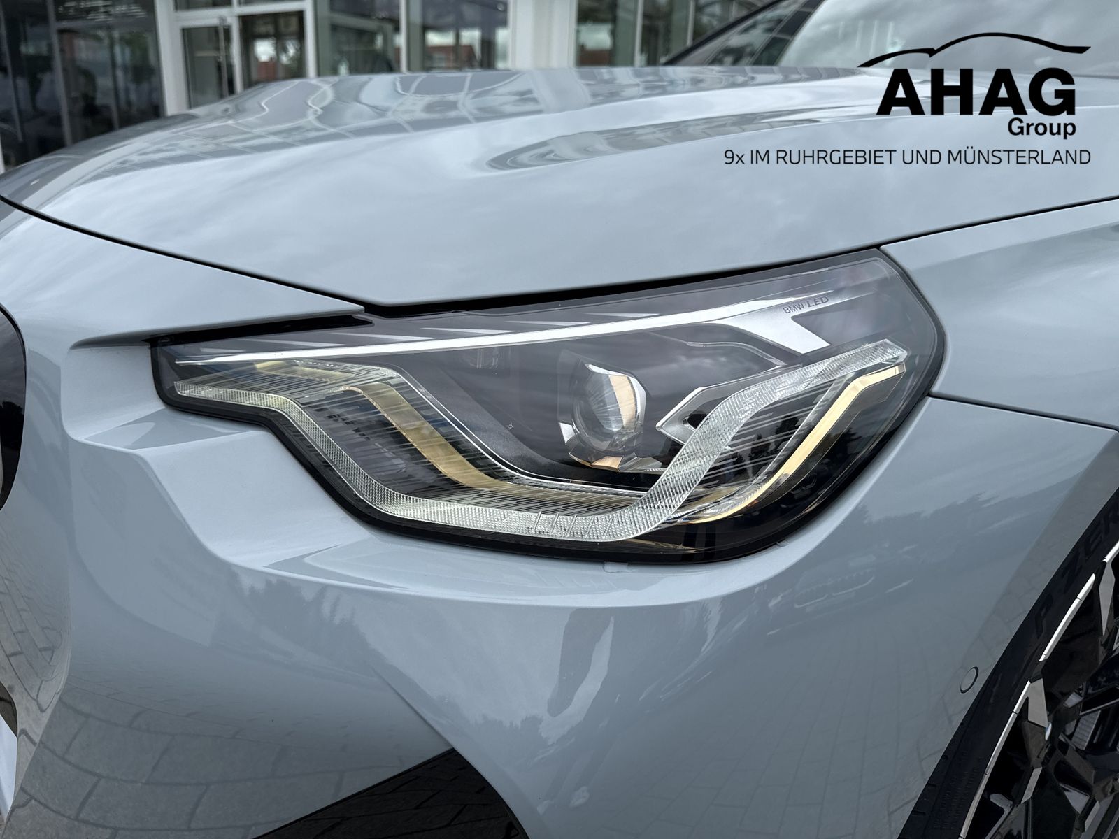 BMW 230 - Bild 18