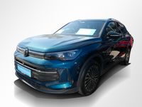 Volkswagen Tiguan - Vorschau Bild 14