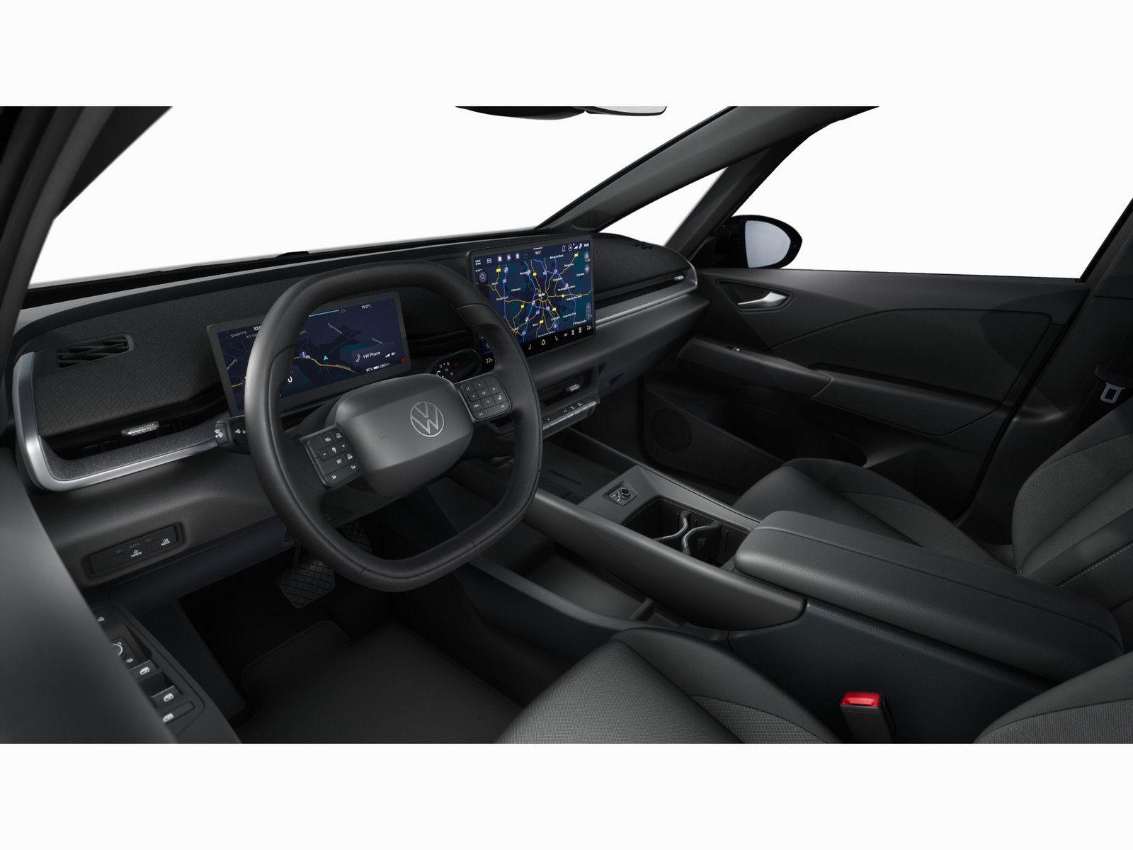 Volkswagen ID.3 Neo Life 170 kW 79 kWh imagem 2