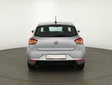 Seat Ibiza 1.0 Style Navi Android Apple Tempomat - Seat Ibiza: Silber