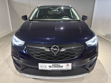 Fotografie 2 des Opel Grandland (X) Grandland X 1.2 Business INNOVATION