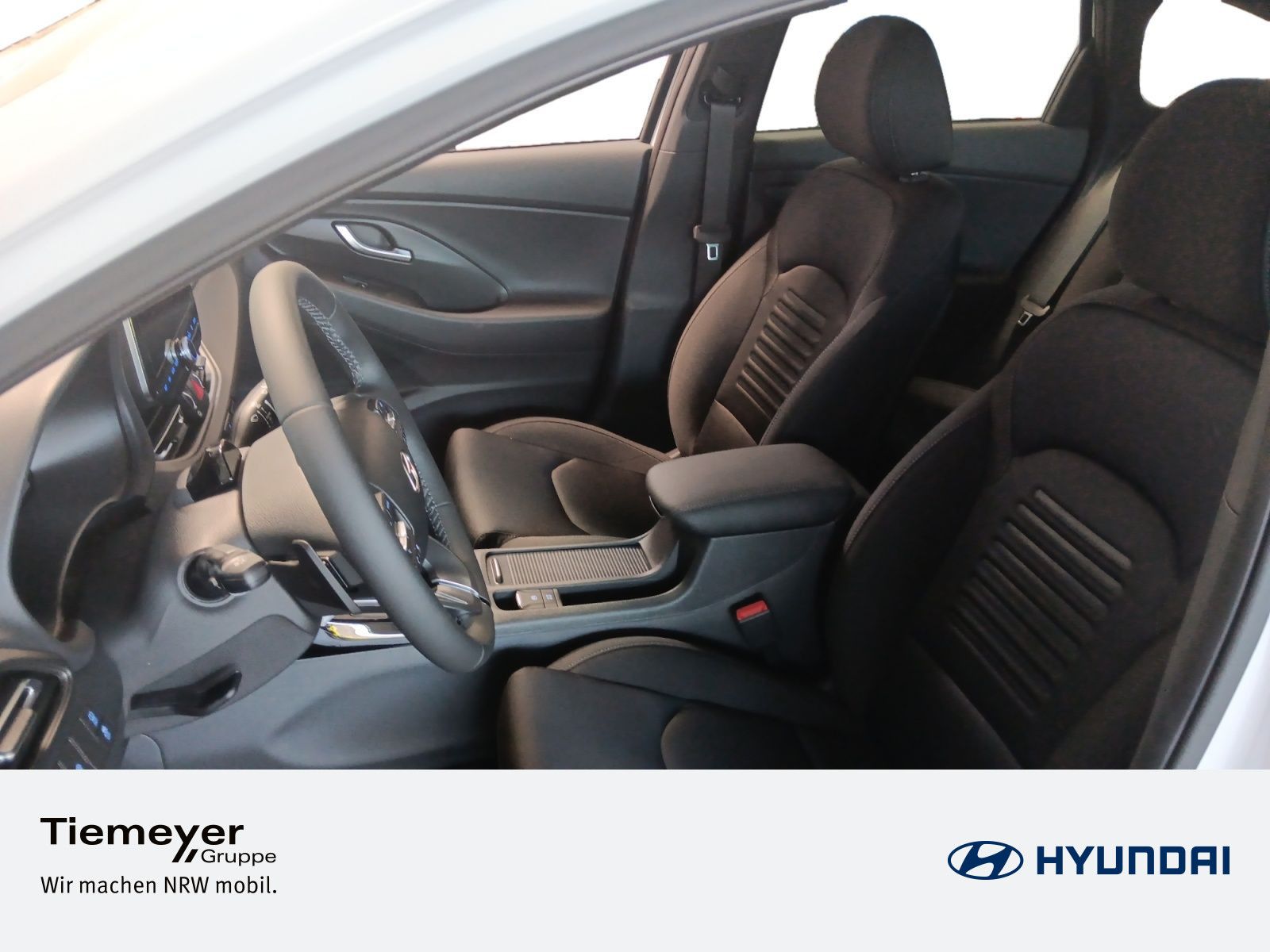 Hyundai i30 – Bild 10