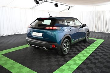 Peugeot 2008 - 5