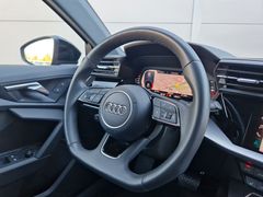 Fahrzeugabbildung Audi A3 Sportback 35 TDI S Line LED NAVI+ KAMERA SPOR