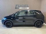 Opel Crossland 1.2 Elegance Turbo NAVI|LED|RFK|KLIMA| - Opel Gebrauchtwagen in Münster