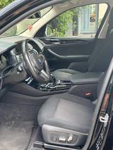 BMW 20d xDrive Advantage LED Navi Pano PDC SHZ - BMW X3 in Köln