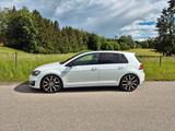 Volkswagen Golf VII 2.0 TSI DSG GTI Perf., AHK, Oryx, 8fach - Volkswagen Golf: 8 GTI