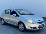 Opel Corsa D 1.2 Edition KLIMA MFL 5-TRG TÜV NEU - Opel Corsa aus 2008: 1.2
