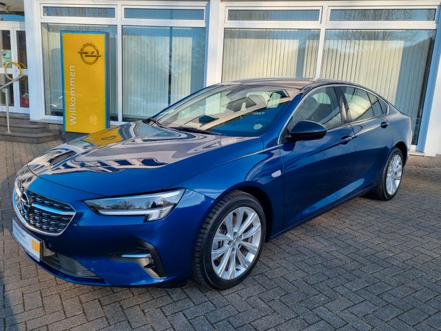 Opel Insignia B Elegance *Navi+Aluf.+LED+Klimaaut.*