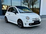 Fiat 500C CABRIO SPORT*KLIMA*APPLE*NAVI*PDC*DAB*LED - Fiat mit Benzin-Antrieb: Cabrio, Sport