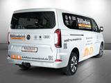 Volkswagen T7 Caravelle Style LR TDI DSG 9-Sitzer AHK - VW T7 Caravelle 9-Sitzer