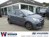 Hyundai i10 Style 1.2 EU6d Android Apple CarPlay Sitzhei - gebrauchte Hyundai i10 aus dem Jahr 2020