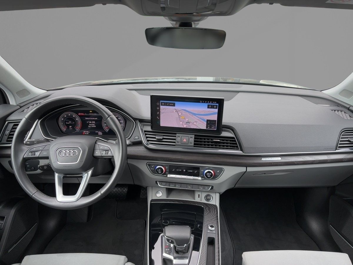Audi Q5 - Bild 7