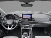 Audi Q5 - Vorschau Bild 7