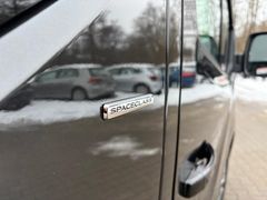 Fahrzeugabbildung Renault Trafic L2H1 SpaceClass*7-SITZE*CAM Bett Navi AHK