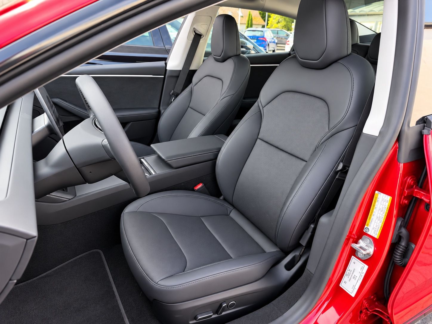 Tesla Model 3 Long Range Dual AWD HW4 foto 9