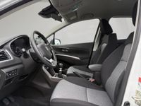 Suzuki (SX4) S-Cross - Vorschau Bild 7