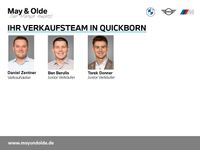 BMW X1 - Vorschau Bild 15