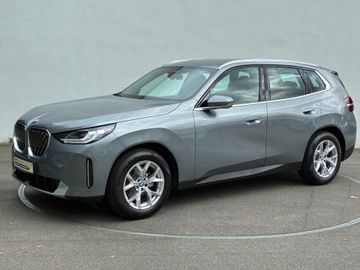 BMW X3 - 2