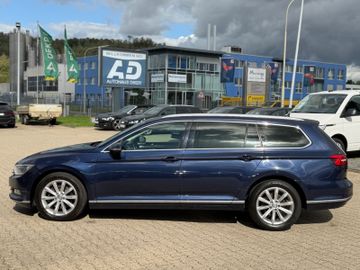 Volkswagen Passat Variant - 6