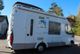 Fiat JTD 2,8 Knaus Sun Liner 605 L